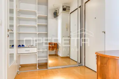 Najam, Stan, Centar, Gajeva, Garsonjera, 35 m² - 6