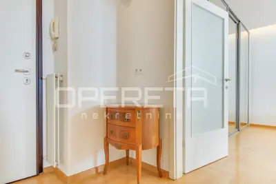 Najam, Stan, Centar, Gajeva, Garsonjera, 35 m² - 4