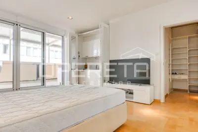 Najam, Stan, Centar, Gajeva, Garsonjera, 35 m²