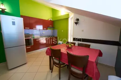Zwei Apartmentobjekte, Vodice, ruhige Lage in Meeresnähe - 8