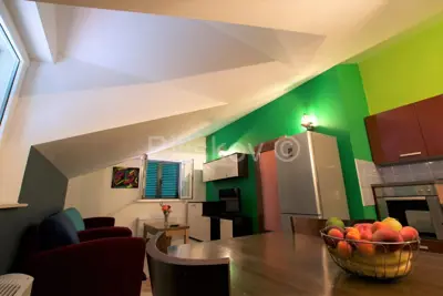 Zwei Apartmentobjekte, Vodice, ruhige Lage in Meeresnähe - 6