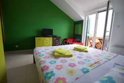 Zwei Apartmentobjekte, Vodice, ruhige Lage in Meeresnähe - 20