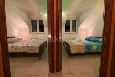 Zwei Apartmentobjekte, Vodice, ruhige Lage in Meeresnähe - 12