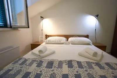 Zwei Apartmentobjekte, Vodice, ruhige Lage in Meeresnähe - 14