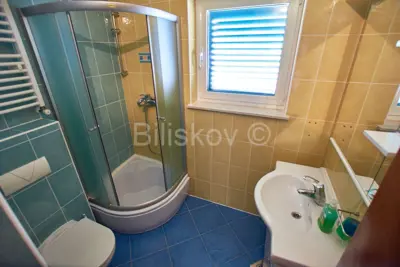 Two apartment buildings, Vodice, quiet location near the sea - 16