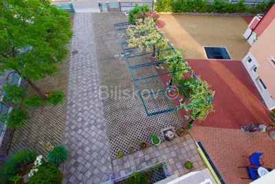 Two apartment buildings, Vodice, quiet location near the sea - 5