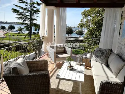 Villa 480 m², Umag - first row to the sea and pool - 5