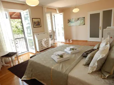 Villa 480 m², Umag - first row to the sea and pool - 21