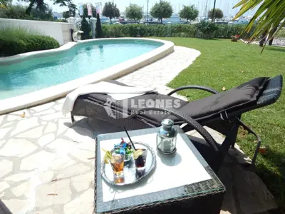 Villa 480 m², Umag - first row to the sea and pool - 6