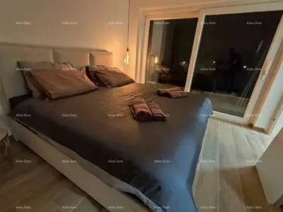Galižana – duplex kuća s bazenom i pogledom na more - 7