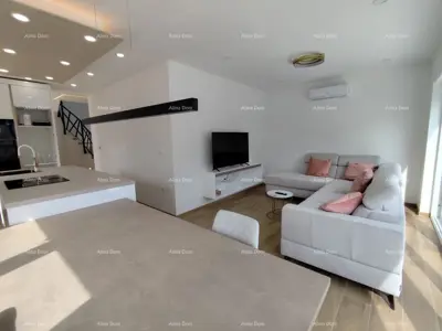 Galižana – duplex kuća s bazenom i pogledom na more - 4