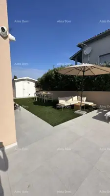 Galižana – duplex kuća s bazenom i pogledom na more - 3
