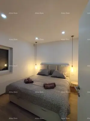Galižana – duplex kuća s bazenom i pogledom na more - 8