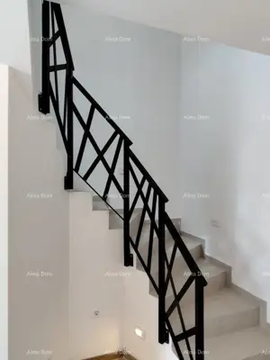 Galižana – duplex kuća s bazenom i pogledom na more - 15