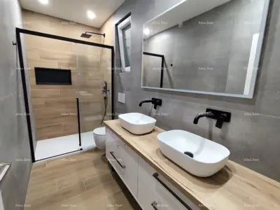 Galižana – duplex kuća s bazenom i pogledom na more - 13