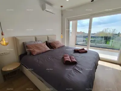 Galižana – duplex kuća s bazenom i pogledom na more - 6