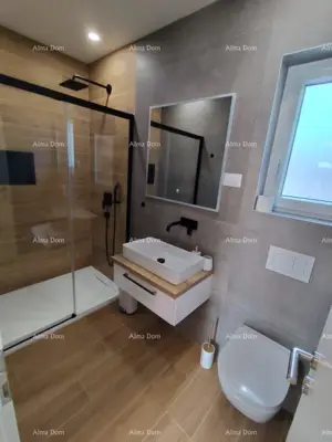 Galižana – duplex kuća s bazenom i pogledom na more - 12