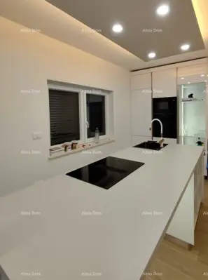 Galižana – duplex kuća s bazenom i pogledom na more - 5