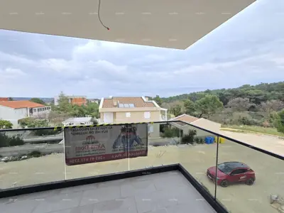 Wohnung 54,5 m², Ližnjan - Meerblick - 9