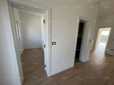 Kuća s bazenom, Poreč, 7 km od centra i pogled na more - 15