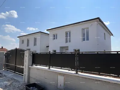 Kuća s bazenom, Poreč, 7 km od centra i pogled na more - 2