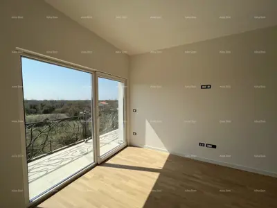 Kuća s bazenom, Poreč, 7 km od centra i pogled na more - 21