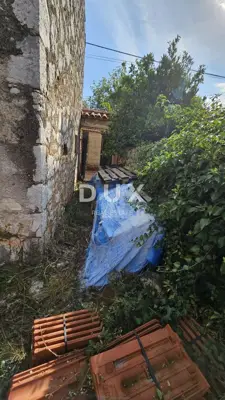 House 94 m², Lukoran - stone house for renovation - 7