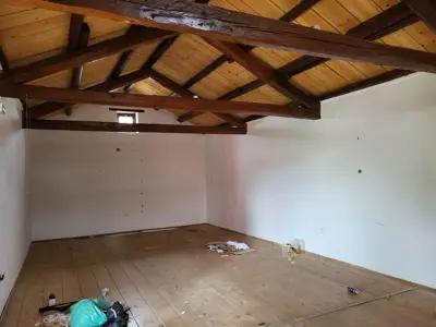 Steinhaus 216 m², Tinjan - zur Adaptierung - 8