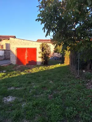 House 150 m², Filipana - town center and yard 464 m² - 4