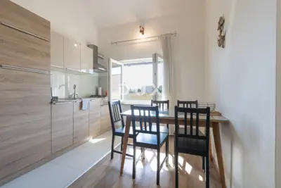 Wohnung 53,1 m², Murter - 2 Zimmer, Garagenstellplatz - 2