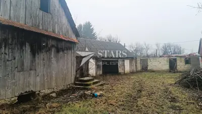 Baugrundstück 1.005 m², Plaški - ruhige Umgebung - 7
