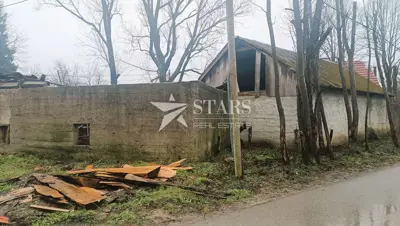 Baugrundstück 1.005 m², Plaški - ruhige Umgebung - 2