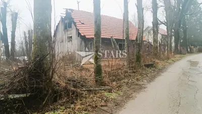 Baugrundstück 1.005 m², Plaški - ruhige Umgebung - 3
