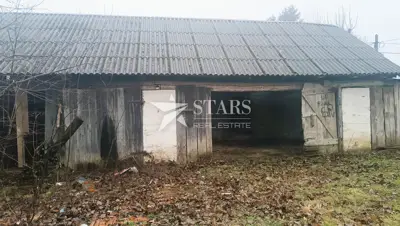 Baugrundstück 1.005 m², Plaški - ruhige Umgebung - 9