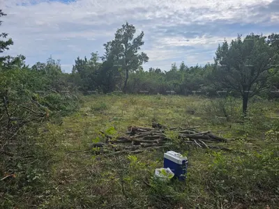 Bauland und landwirtschaftliche Flächen in der Nähe von Svetvinčenat: 11100 m² für Ihre Investition - 2
