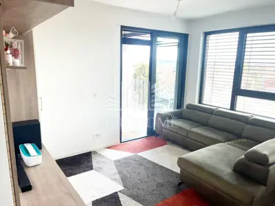 Four-room apartment, NKP 103 m², two garages, Velika Gorica - 1