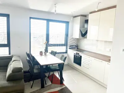 Four-room apartment, NKP 103 m², two garages, Velika Gorica - 2