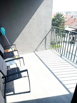 Four-room apartment, NKP 103 m², two garages, Velika Gorica - 10