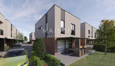 Haus zum Kauf in Donja Jaska, 114 m²