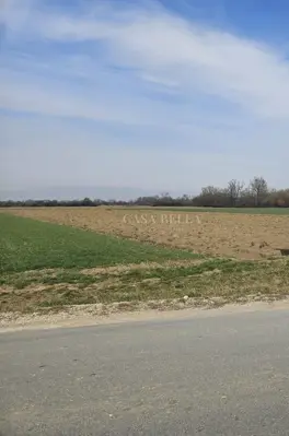 Landwirtschaftsfläche 8.400 m², Črnkovec - in der Nähe von Velika Gorica