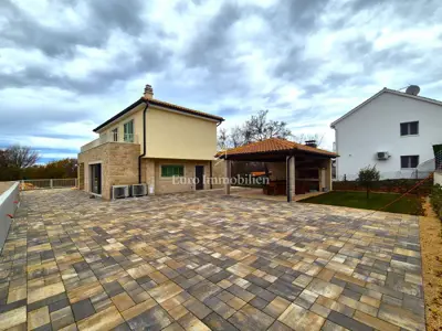 Freistehendes Haus in der Umgebung von Malinska - 2