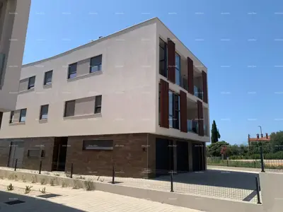 Stan 98,6 m², Rovinj - dvoetažni 4-sobni stan - 8