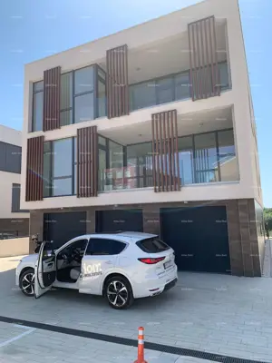 Stan 98,6 m², Rovinj - dvoetažni 4-sobni stan