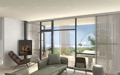 Stan 98,6 m², Rovinj - dvoetažni 4-sobni stan - 3