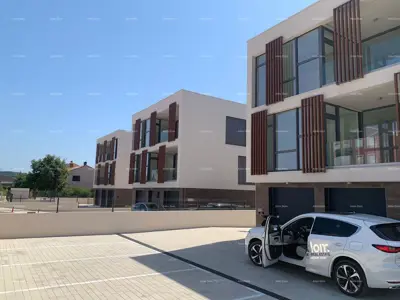 Stan 98,6 m², Rovinj - dvoetažni 4-sobni stan - 9