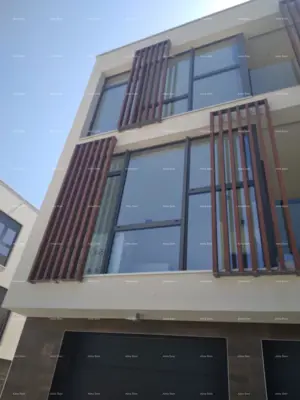 Stan 98,6 m², Rovinj - dvoetažni 4-sobni stan - 10