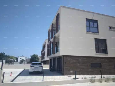 Stan 98,6 m², Rovinj - dvoetažni 4-sobni stan - 11