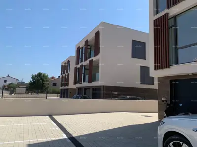 Stan 98,6 m², Rovinj - dvoetažni 4-sobni stan - 7