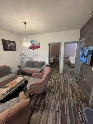 Haus 61 m², Vir - 2 Schlafzimmer und 2 Badezimmer - 2