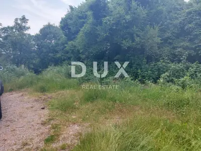 Building plot 805 m², Viškovo - quiet location - 5
